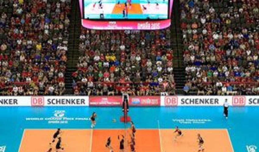 Azərbaycan yığması Qran-pri turnirinə qatılmaqdan imtina etdi