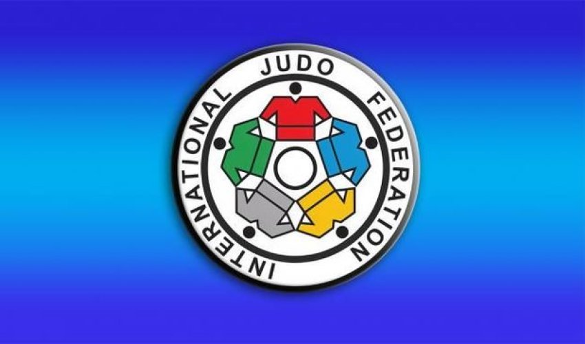 Azərbaycan cüdoçuları reytinq siyahısına başçılıq edir