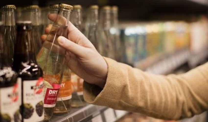 Откроют супермаркеты без касс - ВИДЕО