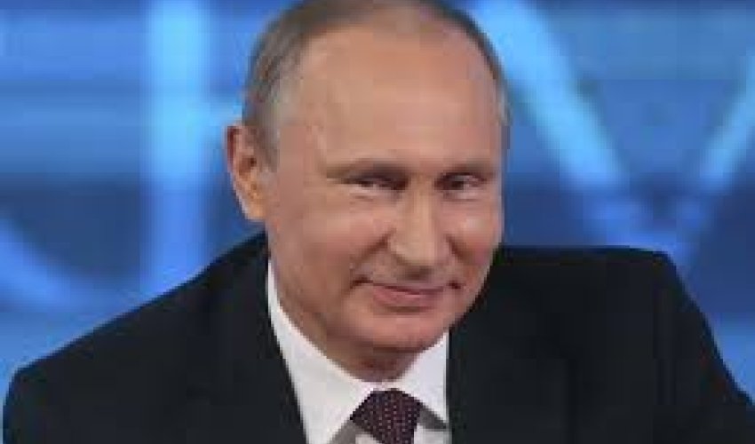 Путин отказался менять фамилию Путин отказался менять фамилию
