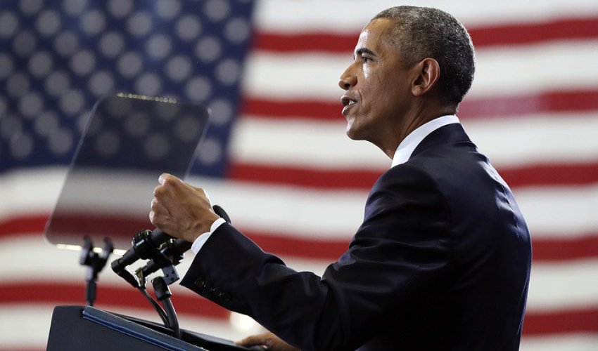 Obama etiraf etdi: ABŞ-ın İraqda buraxdığı səhvlər...