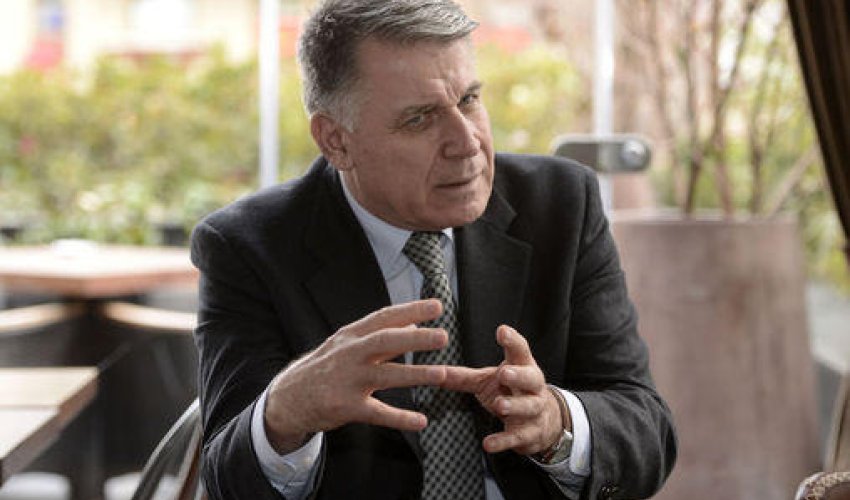 IS can attack Turkish diplomats, just like ASALA did