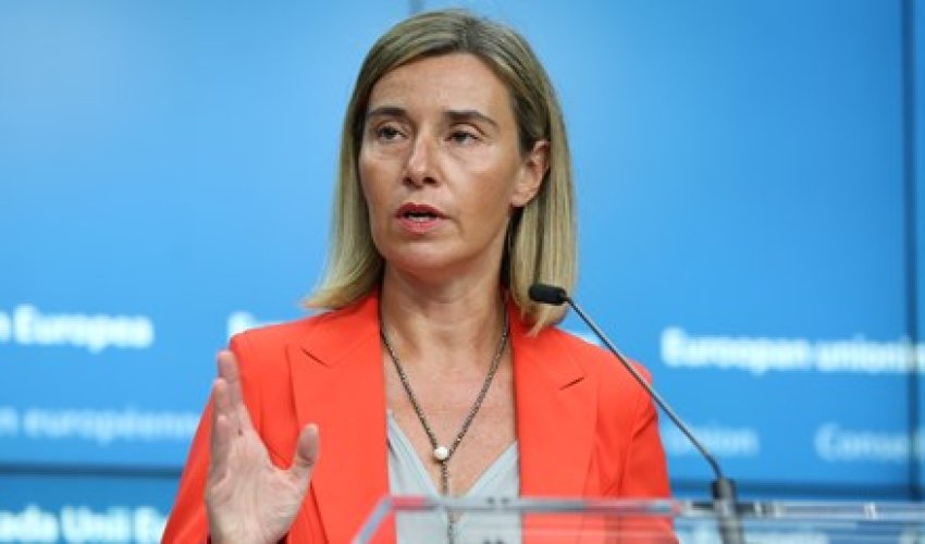 Avropa İttifaqından Türkiyə açıqlaması