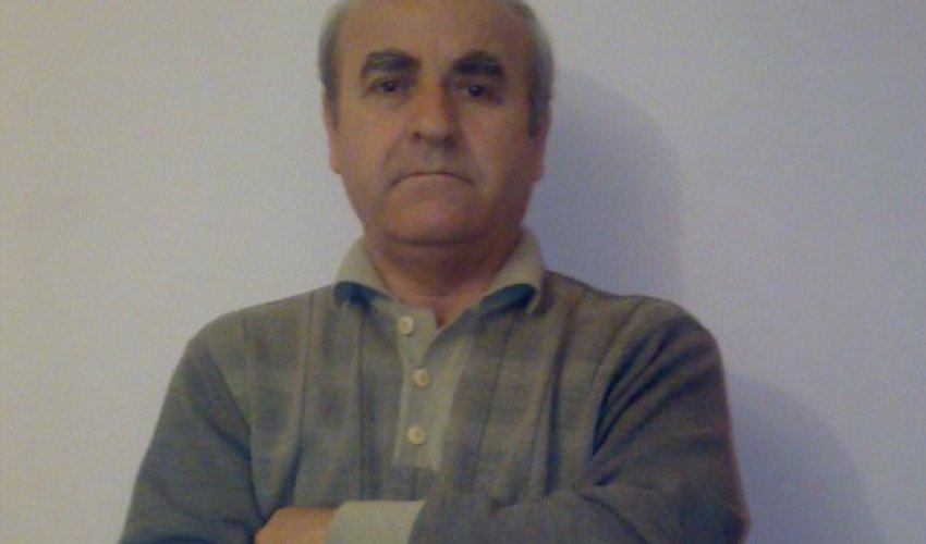 E-kitab: Azad Qaradərəli - E-kitab: Azad Qaradərəli -