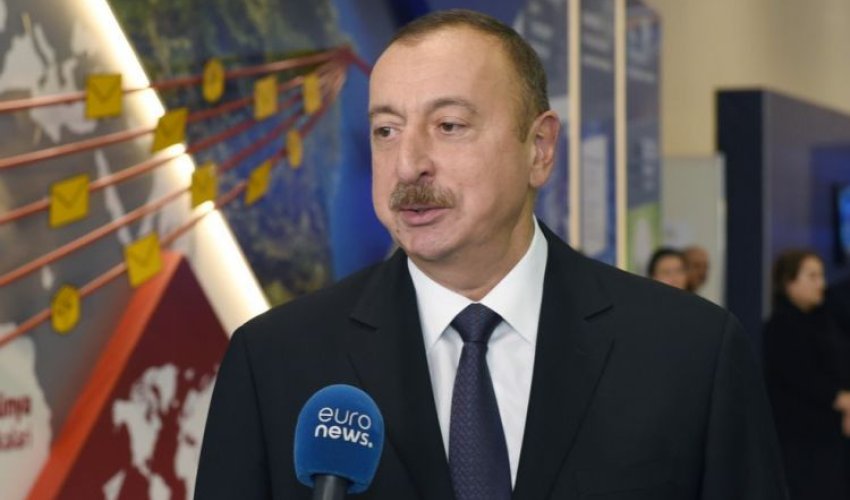 “Yaxın illərdə iqtisadiyyat neft və qazın hesabına yüksəlməyəcək”