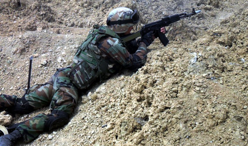 Armenia continues breaking ceasefire with Azerbaijan