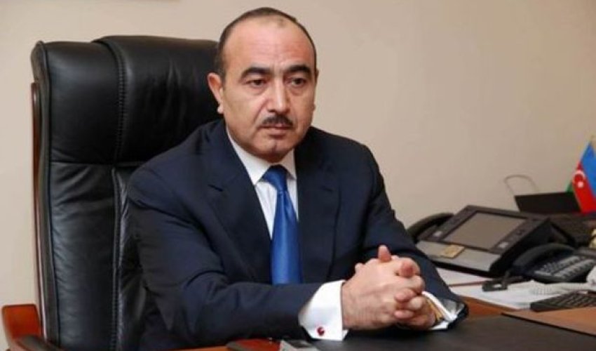 Əli Həsənov: Azərbaycan regionun lider dövlətidir