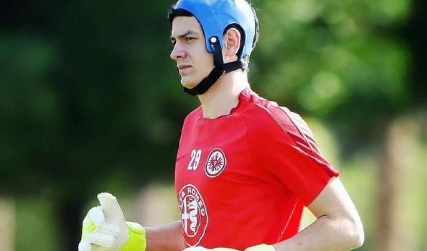 “Qarabağ”ın futbolçusu saxlanıldı