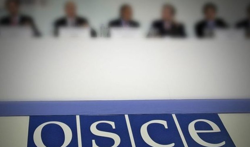 Minsk Qrupu: Aprel döyüşlərində törədilmiş vəhşilikləri pisləyirik Minsk Qrupu: Aprel döyüşlərində törədilmiş vəhşilikləri pisləyirik