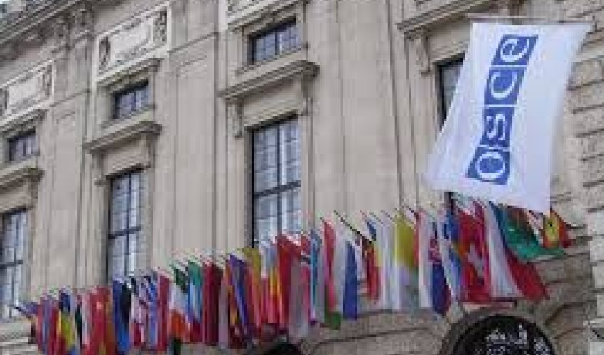 OSCE Minsk Group confirms commitment to negotiated settlement of Nagorno-Karabakh conflict