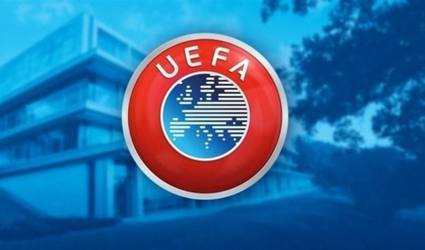 Azərbaycan UEFA reytinqində gerilədi