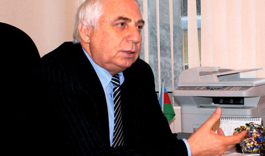 Azərbaycanda əmək pensiyası ilə bağlı təklifin bəzi detalları açıqlandı