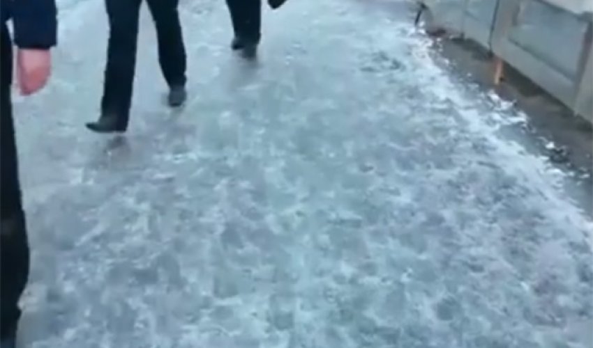 Куда ЖЭК тратит деньги? - ВИДЕО Куда ЖЭК тратит деньги? - ВИДЕО