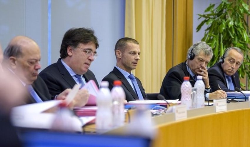 Avropa Liqasının maliyyələşməsinə daha 60 milyon avro ayrılacaq