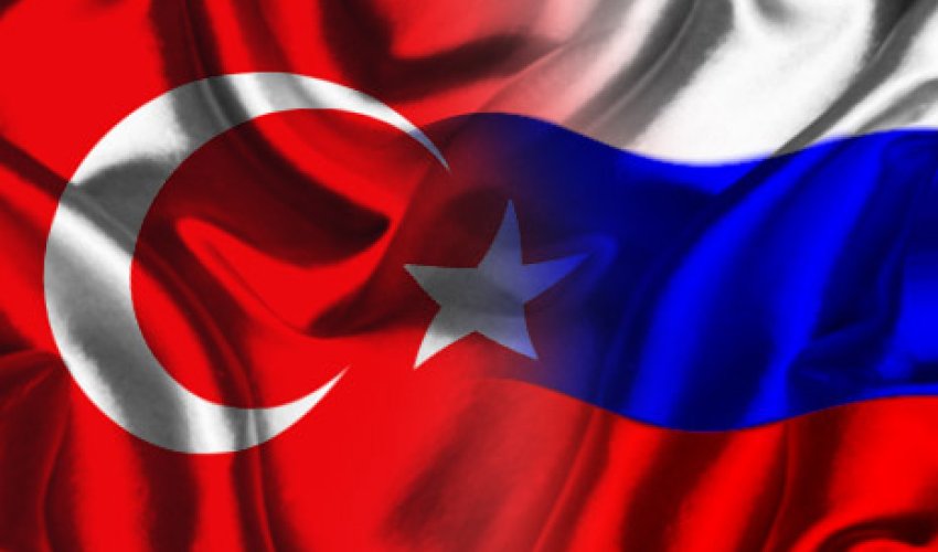 Turkey, Russia to intensify efforts on Karabakh issue