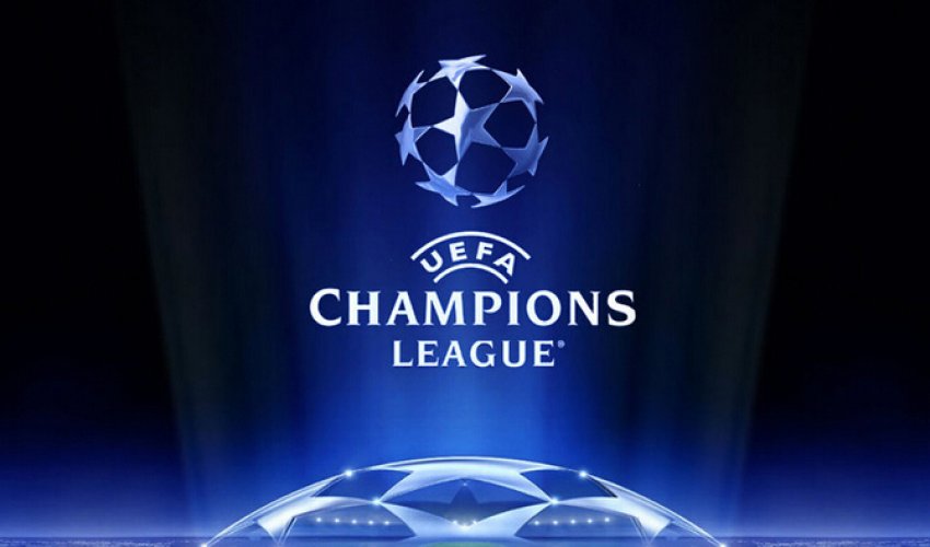 Çempionlar Liqasının 1/8 final mərhələsində kimlər qarşılaşacaq?