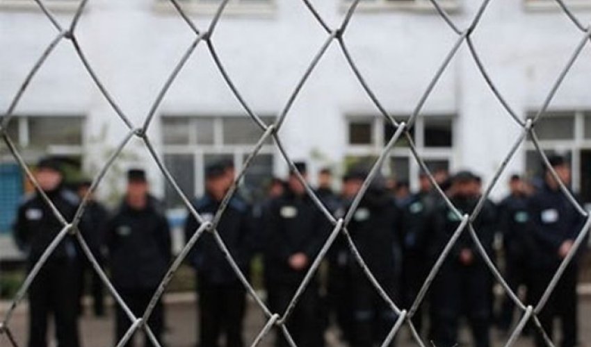 Azərbaycanda əfv gözlənilir