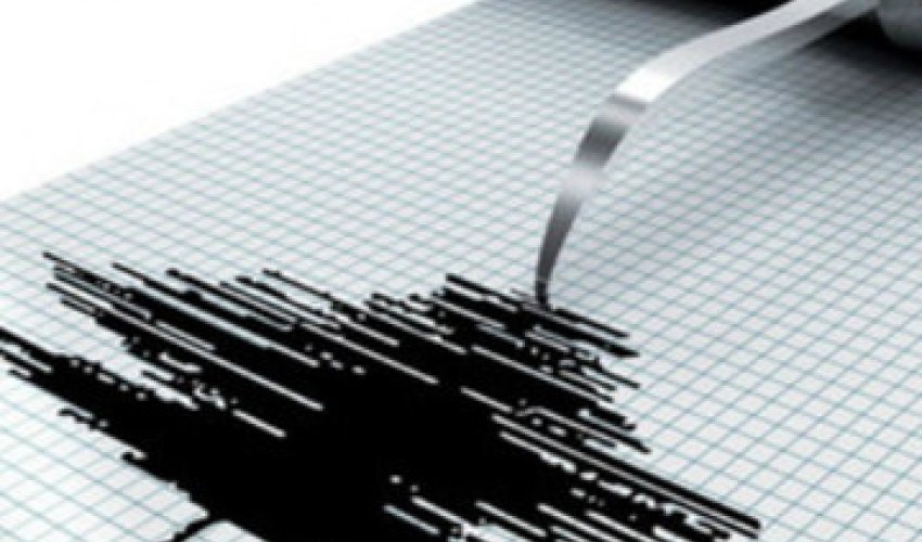 4.0 quake hits Ismayilli district of Azerbaijan