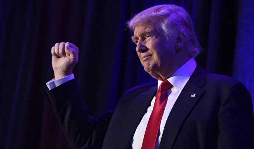 Putin: “Trampla istənilən vaxt görüşməyə hazıram”