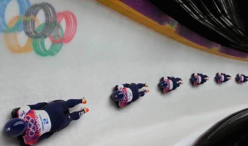 Sochi loses right to host bobsleigh & skeleton World Championships