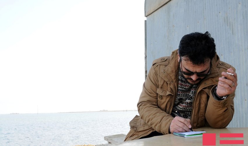 E-kitab: Mirmehdi Ağaoğlu - Elan E-kitab: Mirmehdi Ağaoğlu - Elan