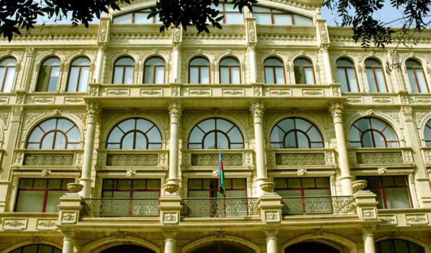 Hesablama Palatasına yeni səlahiyyət verilir