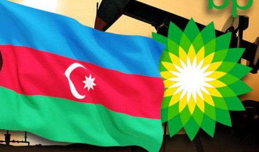 “BP-Azerbaijan” hasilatı artıracaq