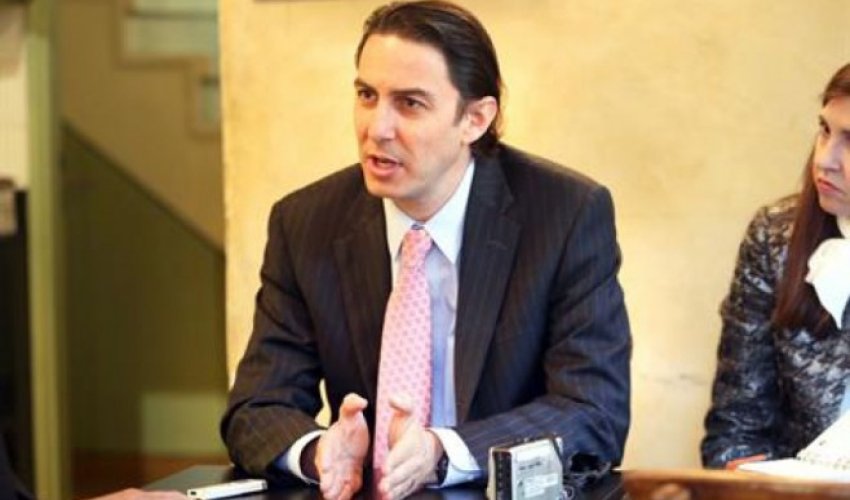 US to continue efforts towards implementation of Southern Gas Corridor US to continue efforts towards implementation of Southern Gas Corridor