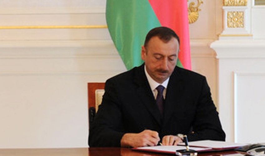 Azerbaijan recalls envoys from several countries Azerbaijan recalls envoys from several countries