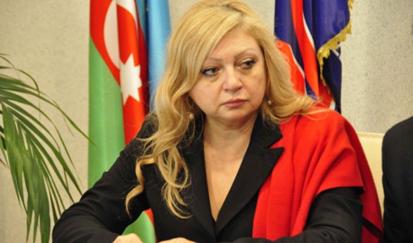 Armenia violating human rights