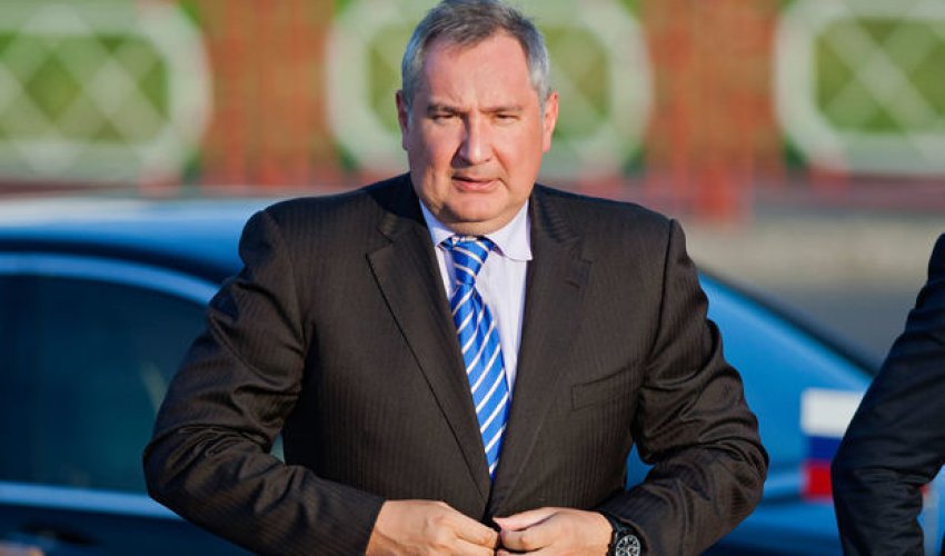 Rusiyanın baş nazirinin müavini Azərbaycana gəlib