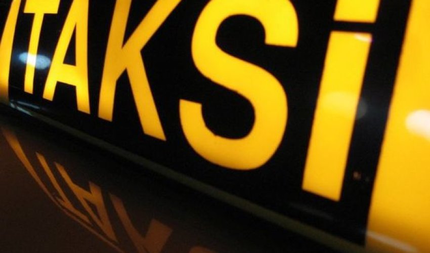 Taksi fəaliyyəti ilə bağlı yeni – QADAĞA