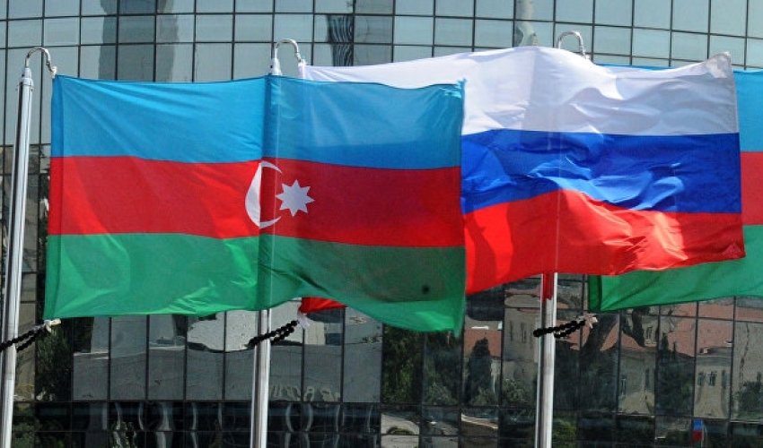 Ягуб Эюбов: «Баку дорожит отношениями с Москвой» Ягуб Эюбов: «Баку дорожит отношениями с Москвой»