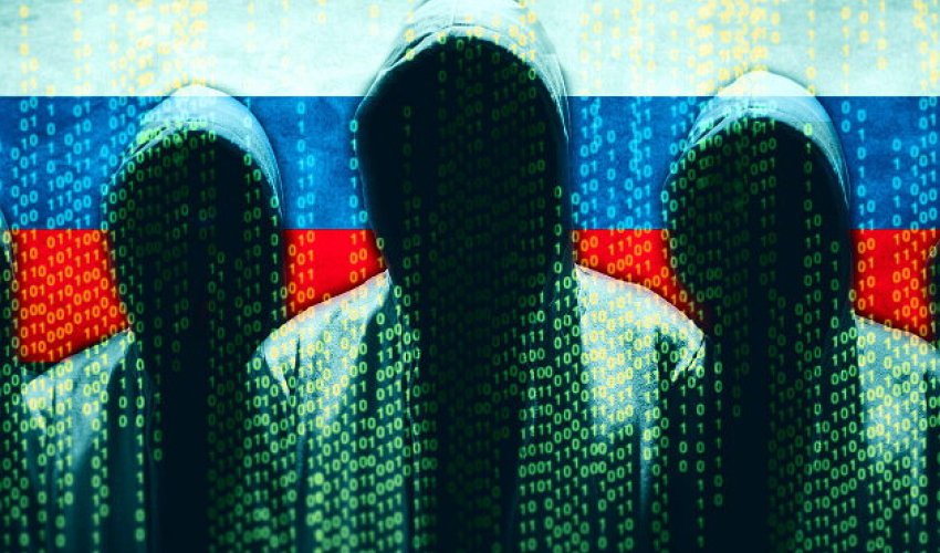 Rus hakerlər respublikaçılara da hücum edib - ABŞ mediası