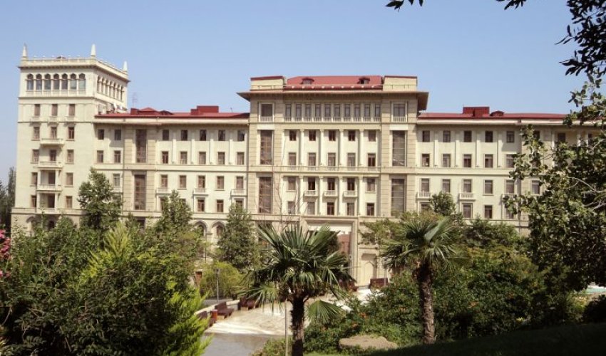 Təhsil müəssisələrinin qeydiyyat proseduru dəyişib