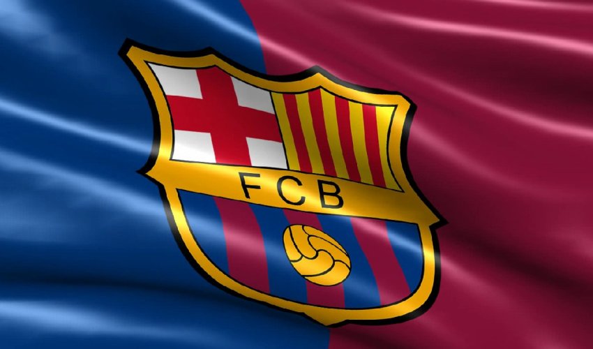 Красивая игра Месси – ВИДЕО