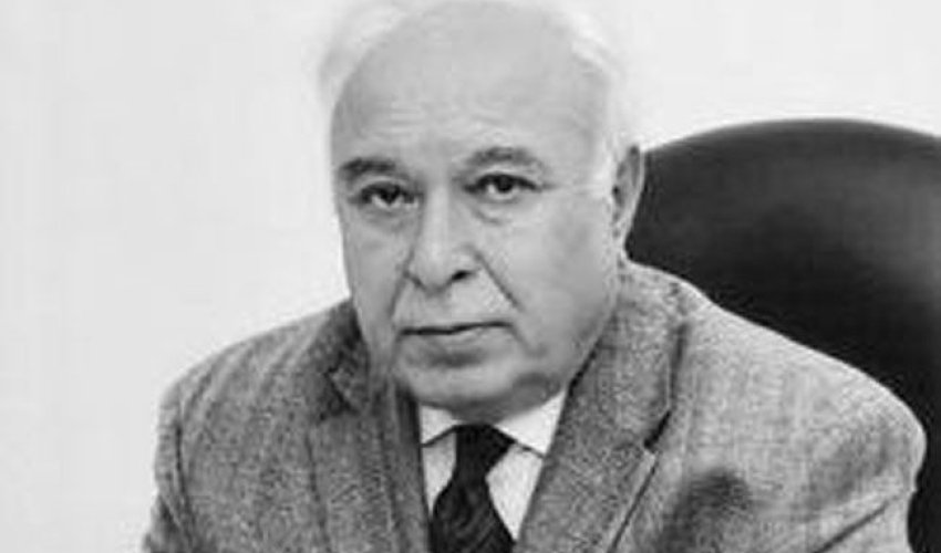 Ali Attestasiya Komissiyasının sədri vəfat etdi