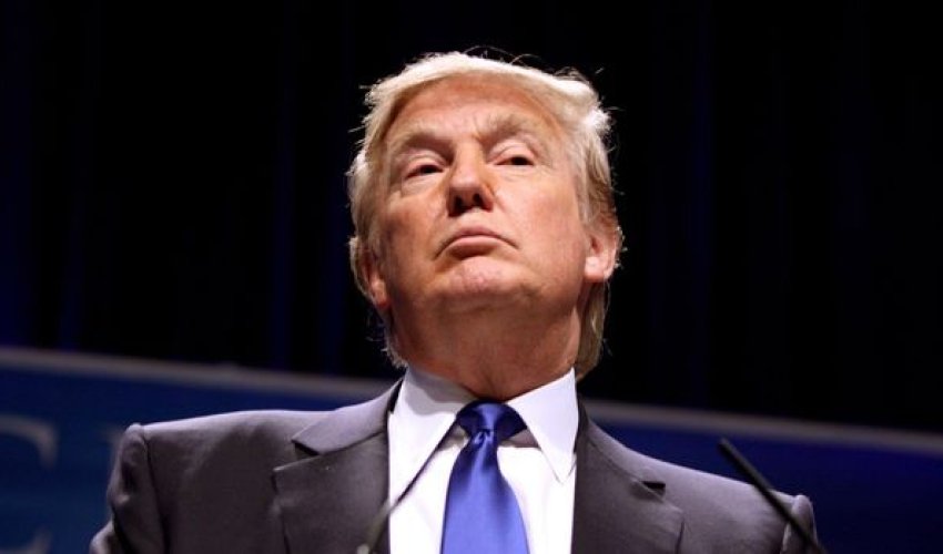 Tramp rusiyalı səfirin ölümünü pislədi