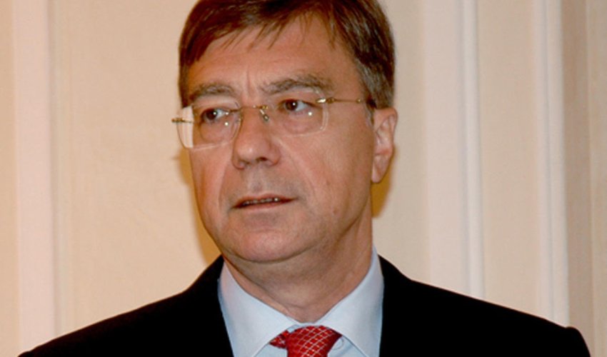 Rusiyanın Azərbaycandakı səfirliyində təhlükəsizlik tədbirləri gücləndirilib