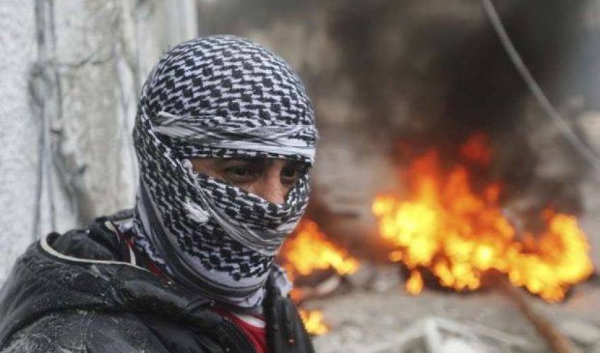Terrorçu-kamikadzelər harada və necə hazırlanır? - Ekspertdən ŞƏRH Terrorçu-kamikadzelər harada və necə hazırlanır? - Ekspertdən ŞƏRH