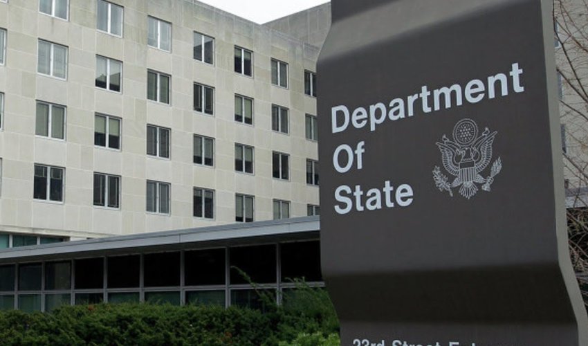 US adds individuals, entities to Russia sanctions list US adds individuals, entities to Russia sanctions list