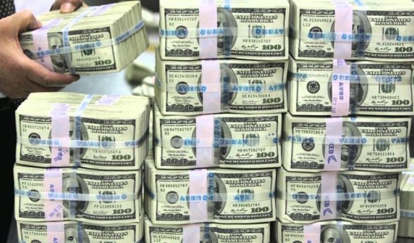 TANAP-a 600 mln. dollar ayrılacaq