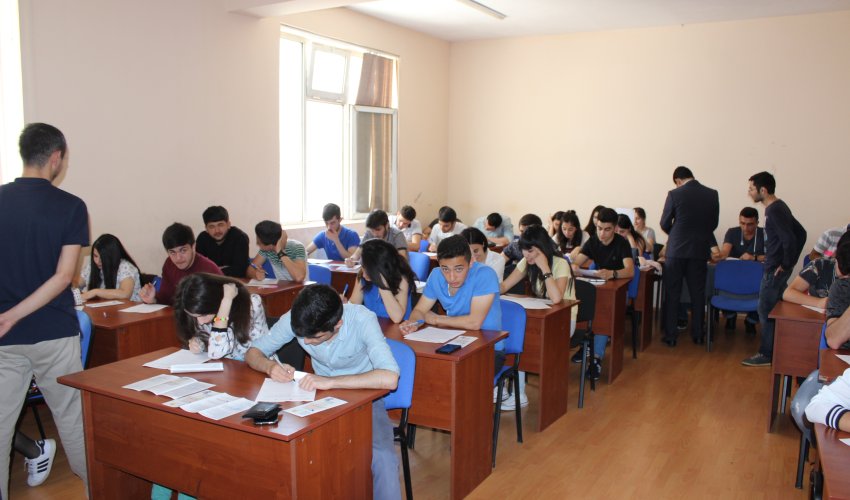 Təhsil müəssisələrinə tələbə qəbulu planı ləğv edildi - FƏRMAN