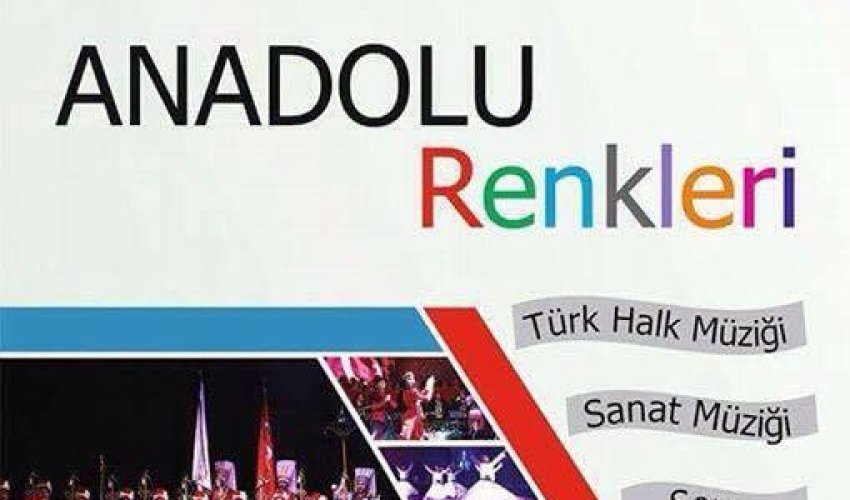 Bakıda türk musiqisi konserti keçiriləcək