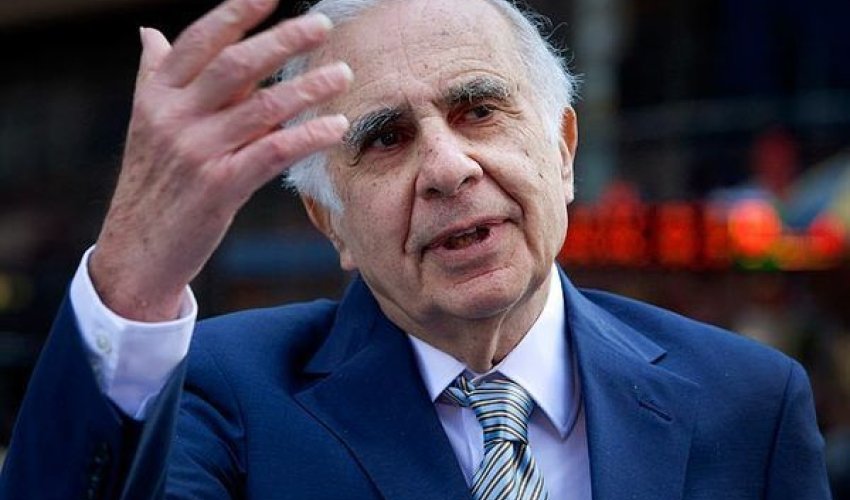 Trampın islahatlar üzrə müşaviri 80 yaşlı milyardçı olacaq