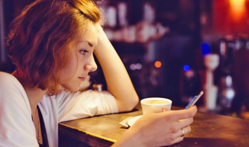 Facebook lurking makes you miserable, says study