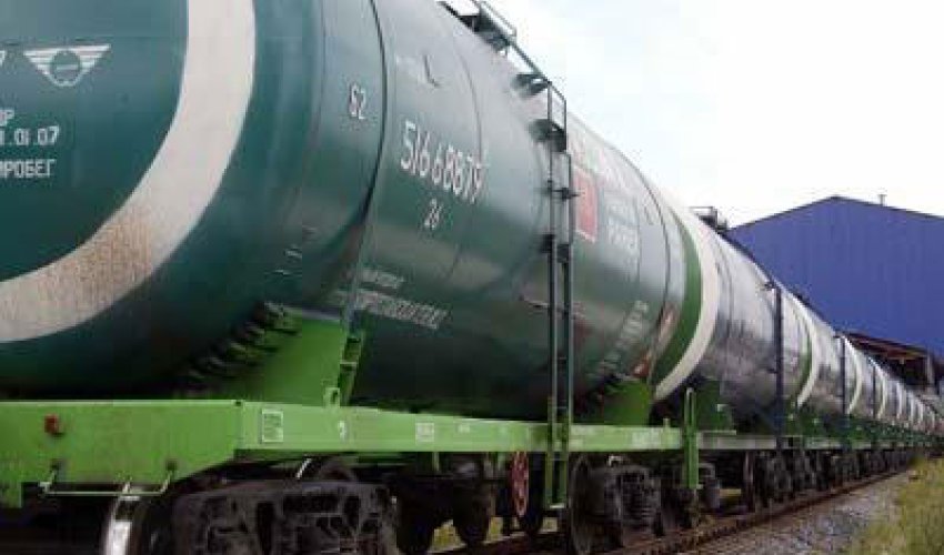 Azərbaycan və Polşa arasında xam neft razılaşması