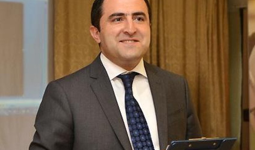 AFFA Klublar Komitəsində yeni sədr