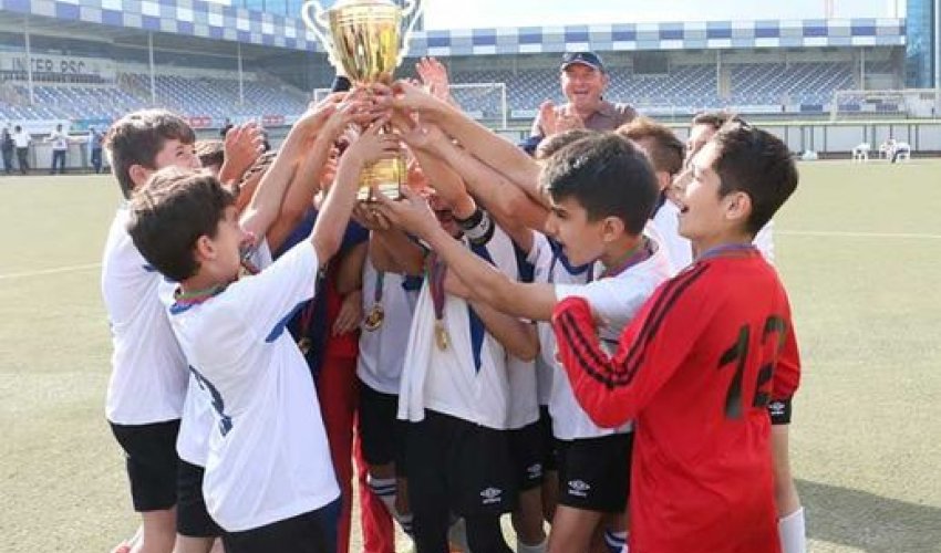 Milli Məclisin deputatı federasiya prezidenti seçilib – FOTO