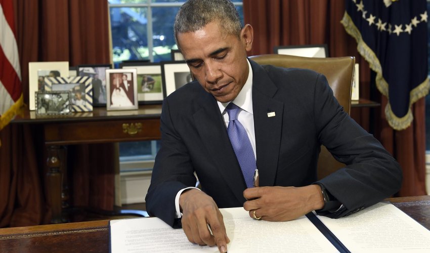 2017-ci il üçün ABŞ-ın hərbi xərcləri açıqlandı